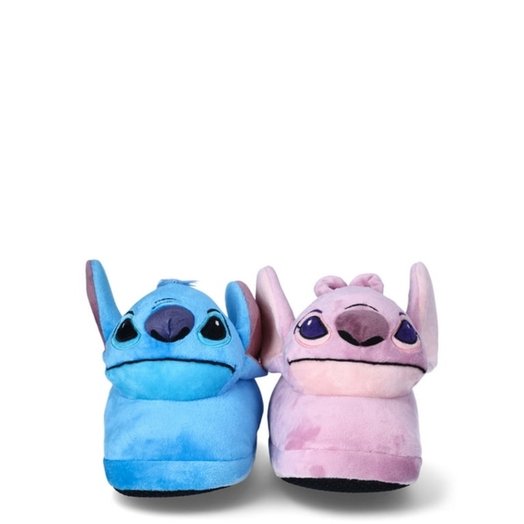 Disney Shoes - NEW!Disney Stitch Women's Slippers